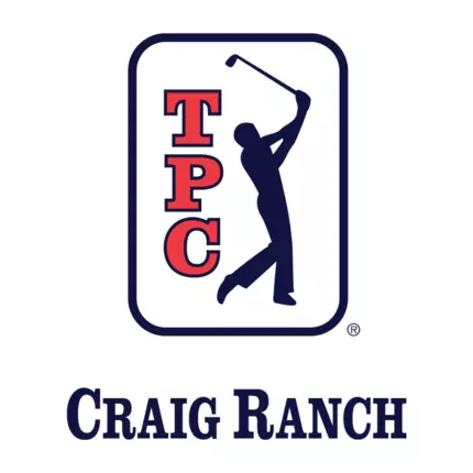 Logo fra TPC Craig Ranch