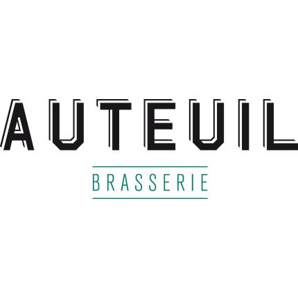 Logo from Auteuil Brasserie