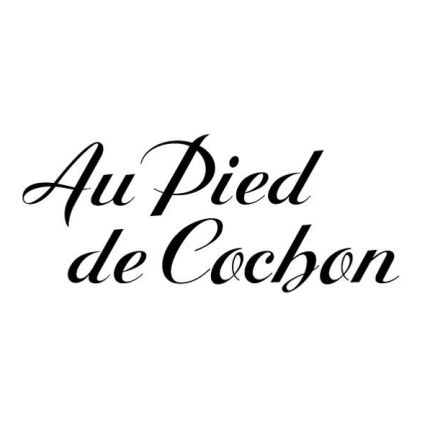 Logo from Au Pied de Cochon