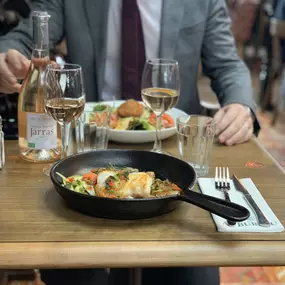 Au Bureau Rouen plat