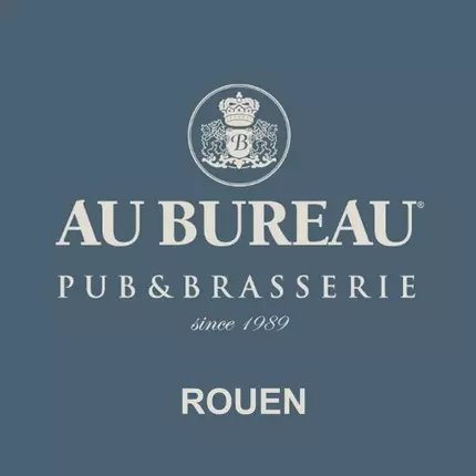 Logo de Au Bureau