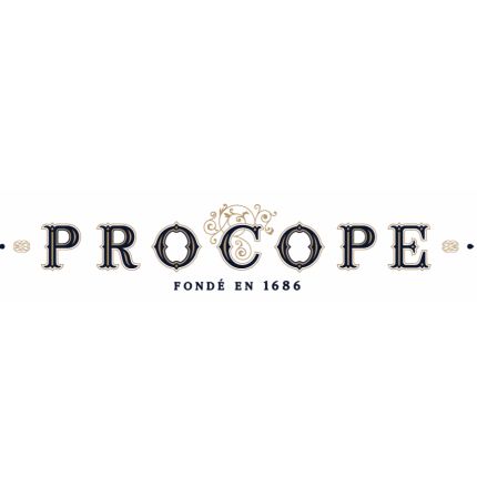 Logótipo de Le Procope
