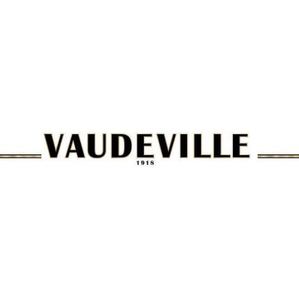 Logotyp från Vaudeville