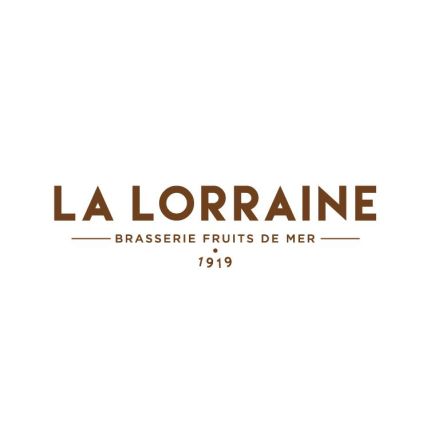 Logo de Brasserie La Lorraine