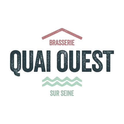 Logo von Quai Ouest
