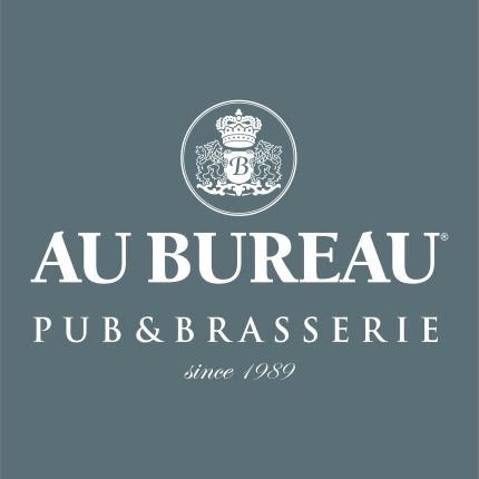 Logo de Au Bureau