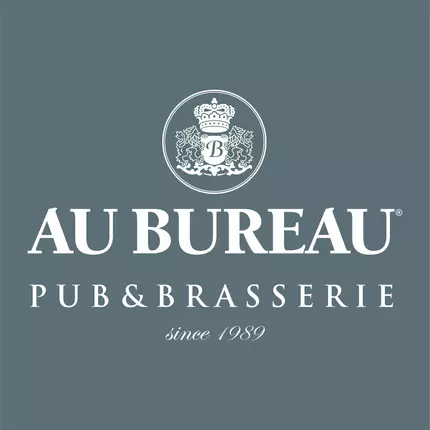 Logotipo de Au Bureau