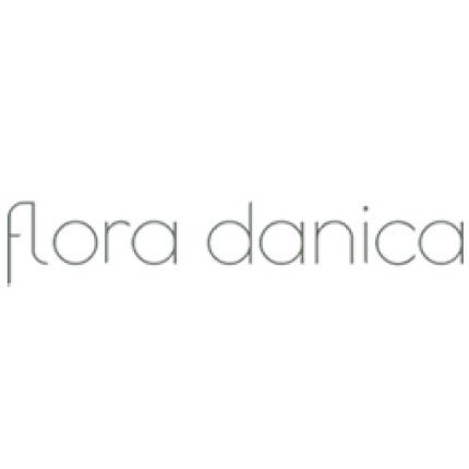 Logo from Flora Danica
