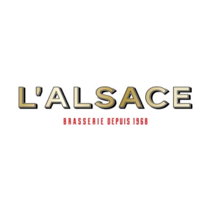 Logo de Brasserie L'Alsace