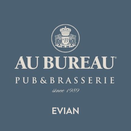 Logotipo de Au Bureau