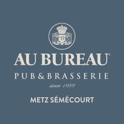 Logotipo de Au Bureau