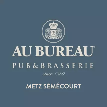 Logotipo de Au Bureau