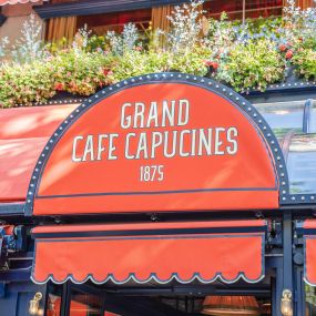 Bild von Grand Café Capucines