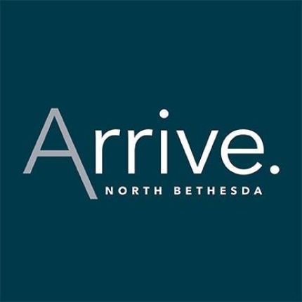 Logo from Arrive North Bethesda