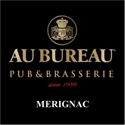 Logotipo de Au Bureau