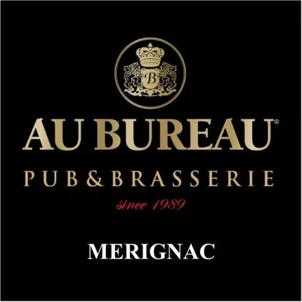 Logotipo de Au Bureau