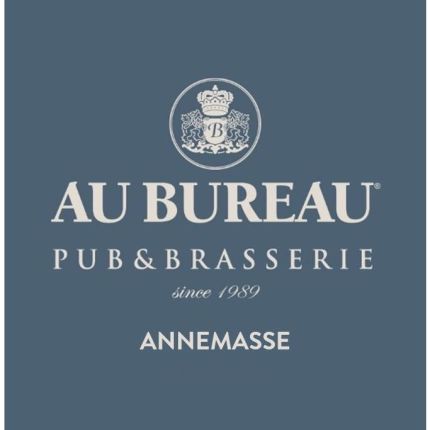 Logo de Au Bureau