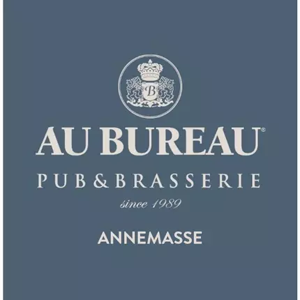 Logo von Au Bureau