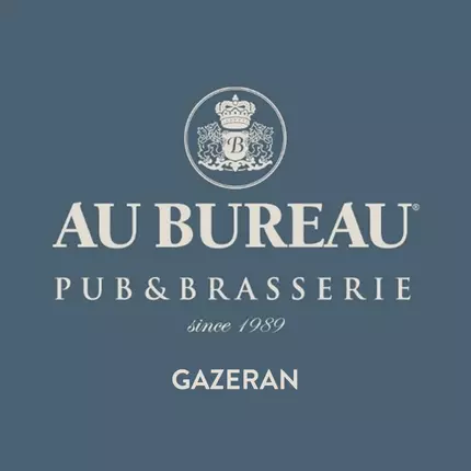 Logo van Au Bureau