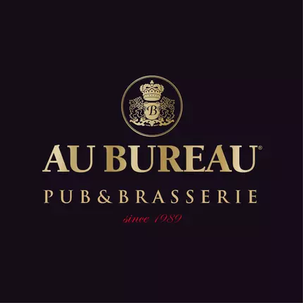 Logotipo de Au Bureau