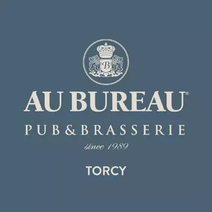 Logotipo de Au Bureau