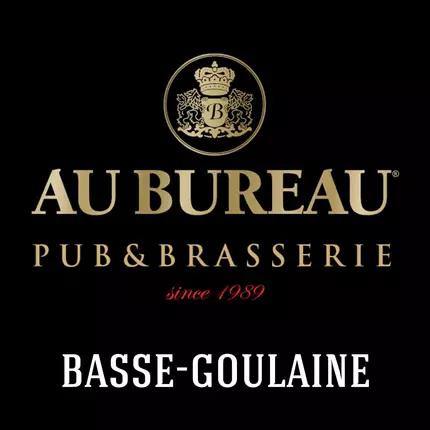 Logotipo de Au Bureau