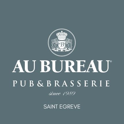 Logotipo de Au Bureau