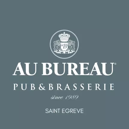 Logo da Au Bureau