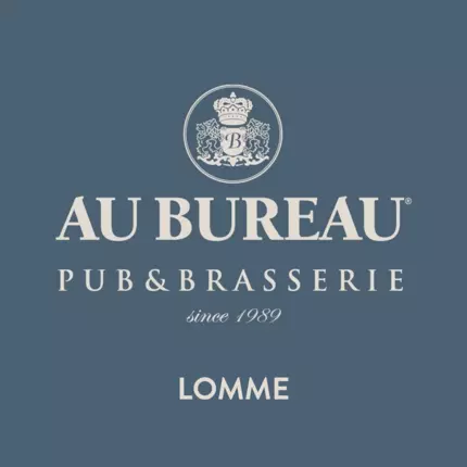 Logo de Au Bureau