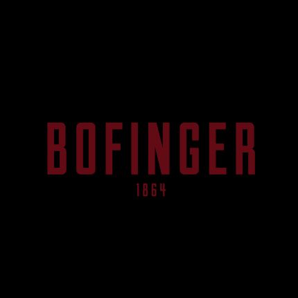 Logotipo de Bofinger