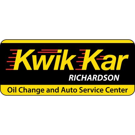 Logotipo de Kwik Kar 75 And Beltline