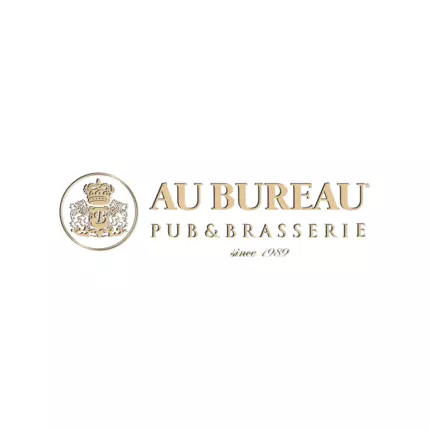 Logo de Au Bureau