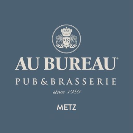 Logotipo de Au Bureau