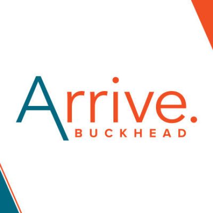 Logo van Arrive Buckhead