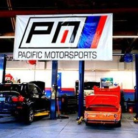 At Pacific Motorsports, we only use the finest quality factory filters and approved lubricants from Valvoline Liquimoly and Redline. There is no benefit to the use of lesser quality lubricants and inferior filters. We recommend synthetic oil changes every 6,000 miles instead of the factory-extended drain intervals. The reason for this is based on the problems we witness every day in the engines that are maintained at the factory-extended drain service intervals. We use original equipment (OEM) q