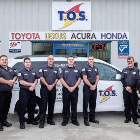 Do you wonder if there’s an auto repair shop in the Sacramento & Citrus Heights area that’s perfect for you? You can stop wondering because the highly trained auto mechanics at TOS Auto Repair want to be your go-to auto repair shop in Sacramento & Citrus Heights. We invite you to experience TOS Auto Repair for yourself.
 
Mark Watson, the owner of TOS Auto Repair, has been working on cars since 1976. As a kid, Mark learned how to program and also became a certified NASA solderer. One of Mark’s p