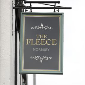 Bild von The Fleece