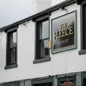 Bild von The Fleece