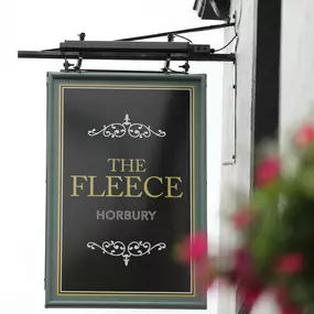 Bild von The Fleece