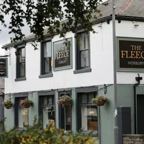 Bild von The Fleece