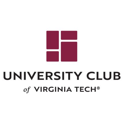 Logo von University Club of Virginia Tech