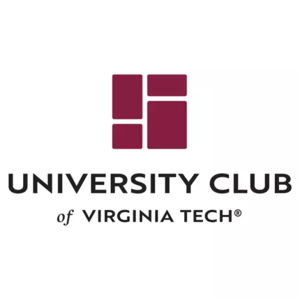 Logo od University Club of Virginia Tech