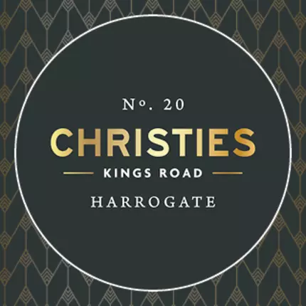 Logo da Christies