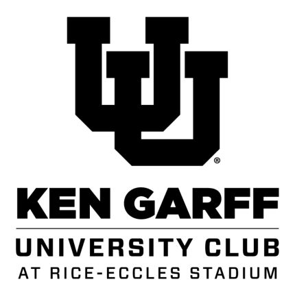 Logo from Ken Garff University Club