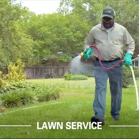 Bild von TruGreen Lawn Care