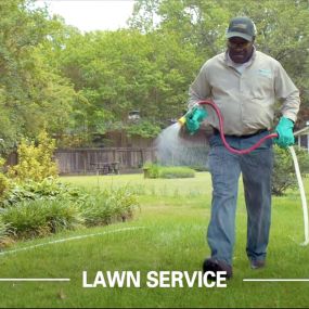 Bild von TruGreen Lawn Care