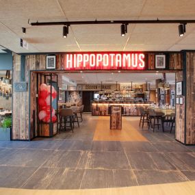 Bild von Hippopotamus Steakhouse