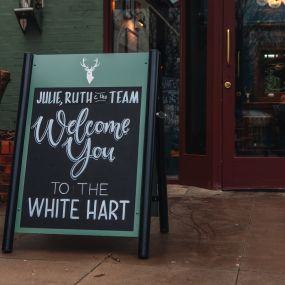 Bild von The White Hart