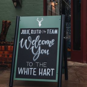 Bild von The White Hart