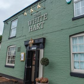 Bild von The White Hart